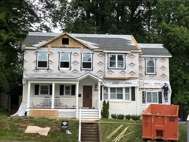 arlington-va-addition-during-construction