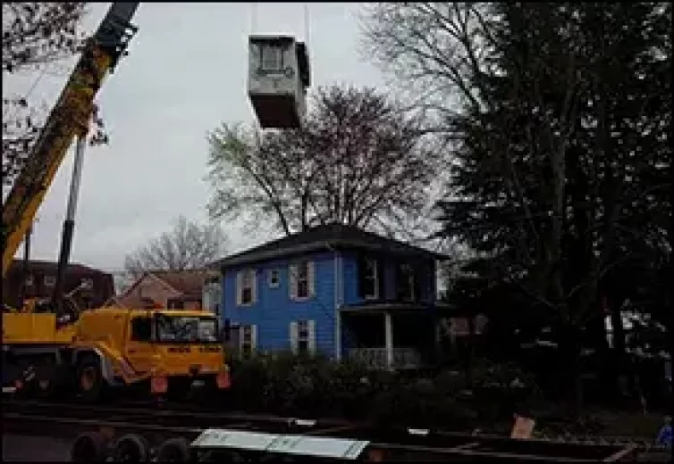 Ready to Set The Modular Addition in Arlington Virginia