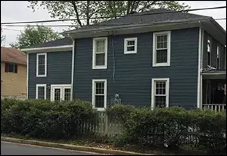 Completed Modular Addition in Virginia