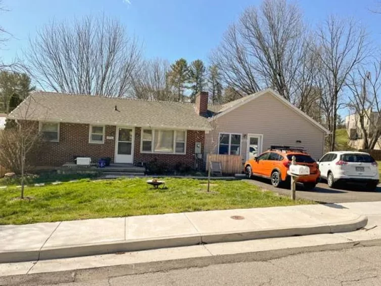 Blacksburg, VA Modular Home Addition After