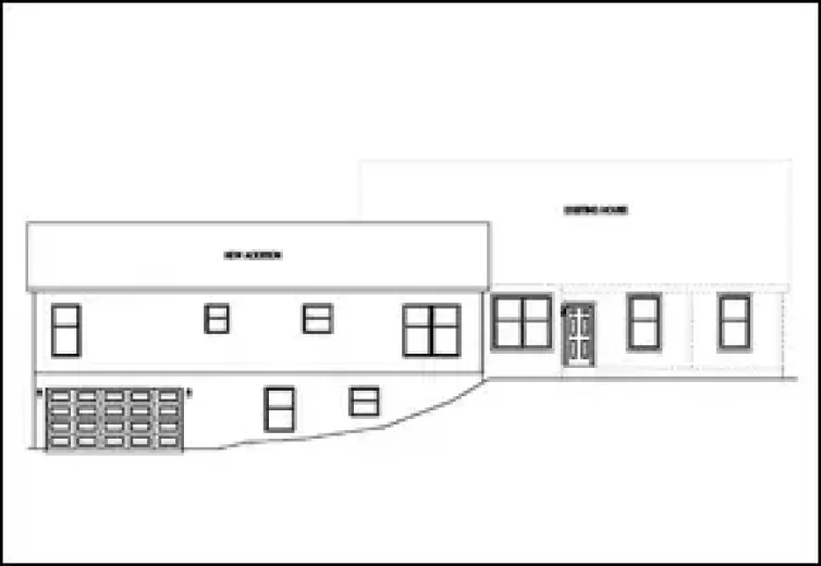 Clifton Virginia Modular Addition Rendering