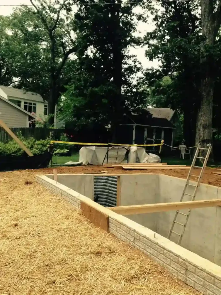 Basement for Modular Addition VA