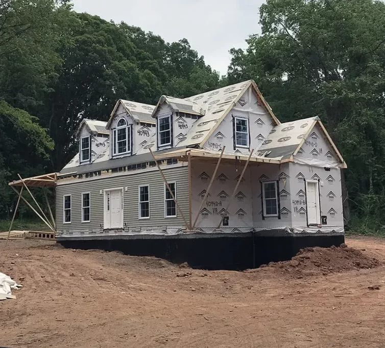 Modular Home Leesburg VA