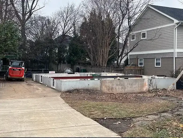 Arlington VA New Modular Home The Orchid - Ready for Building